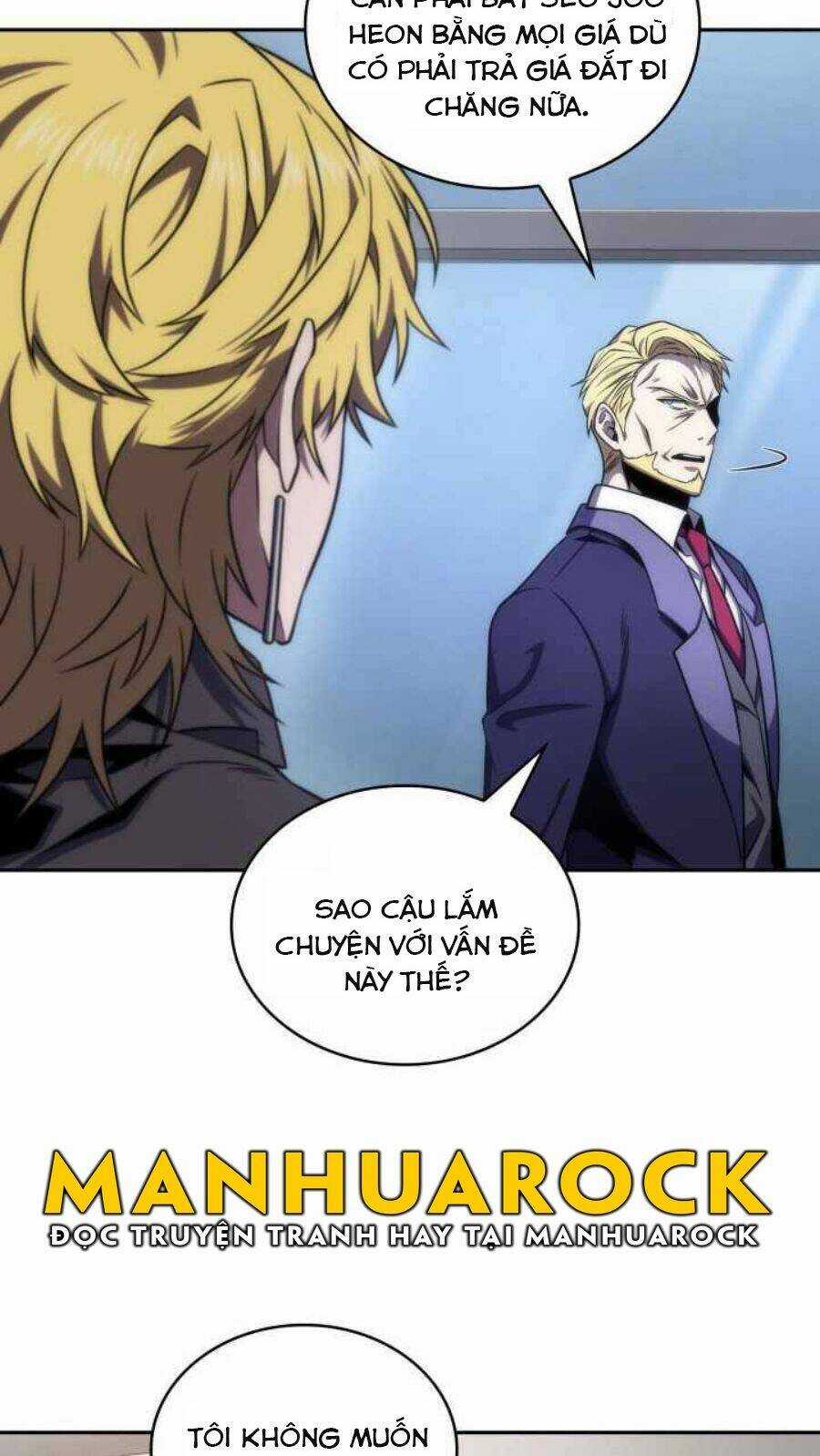 Vua Trộm Mộ - Chapter 279 - Trang 21