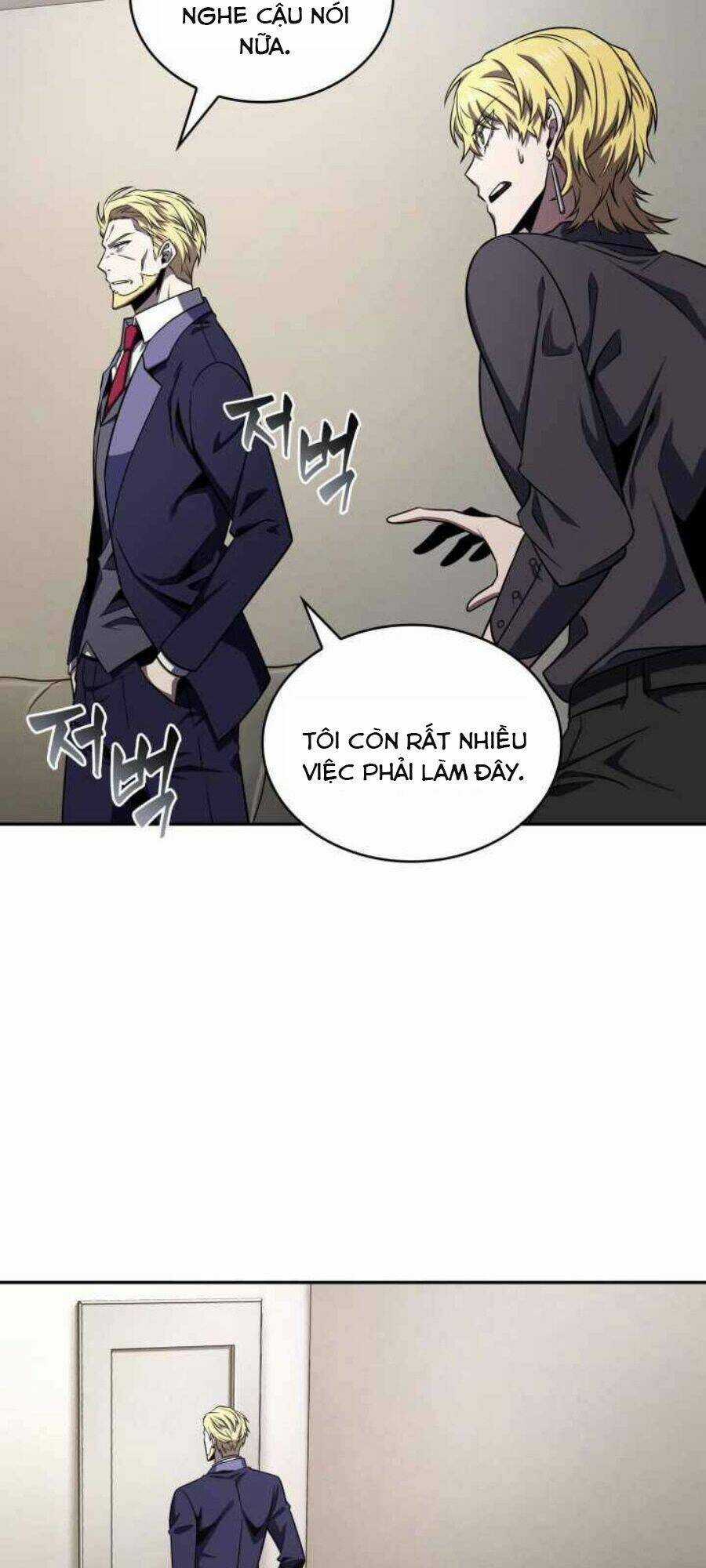 Vua Trộm Mộ - Chapter 279 - Trang 22