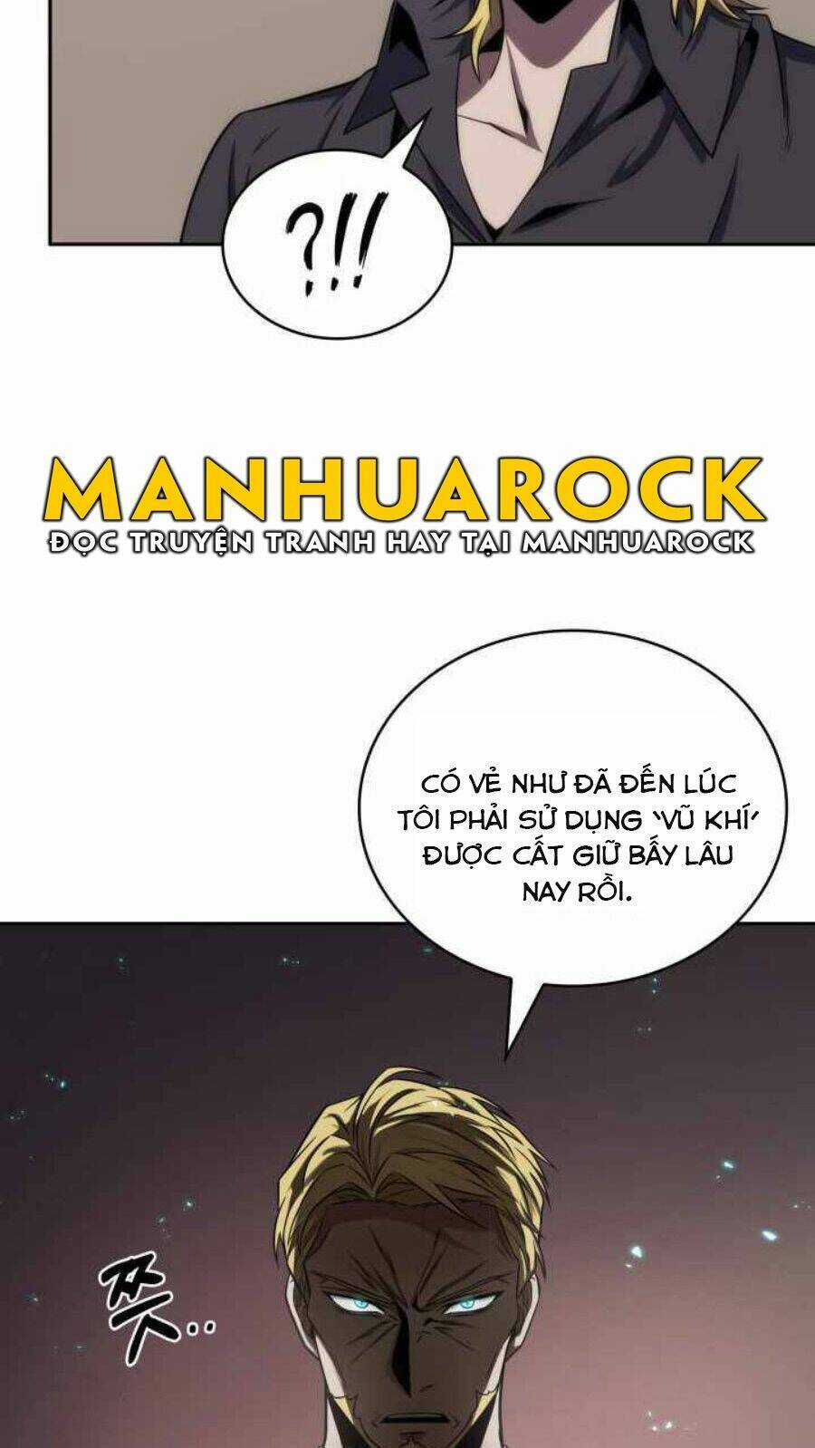 Vua Trộm Mộ - Chapter 279 - Trang 24