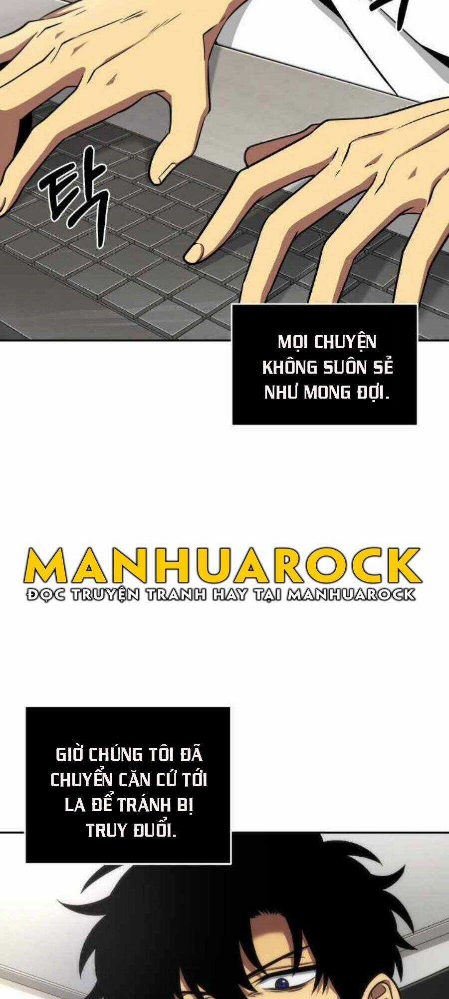 Vua Trộm Mộ - Chapter 279 - Trang 27