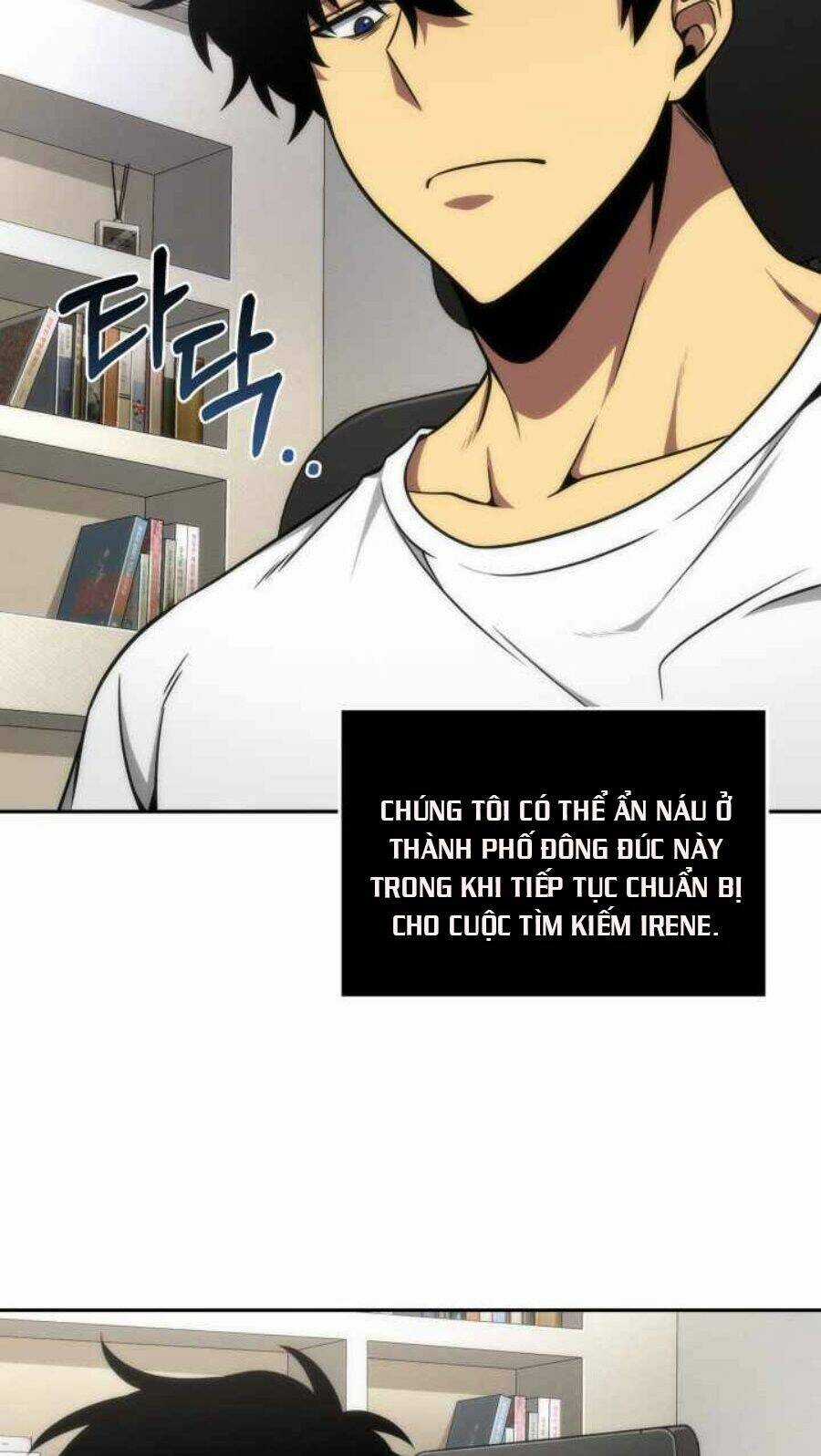 Vua Trộm Mộ - Chapter 279 - Trang 28