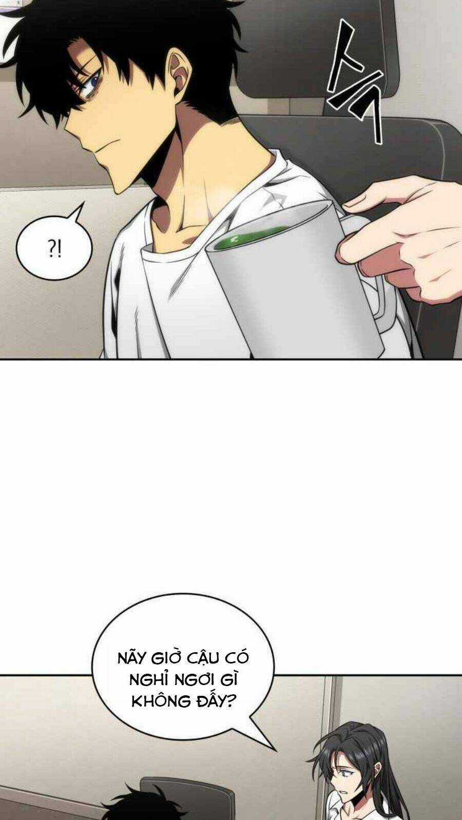 Vua Trộm Mộ - Chapter 279 - Trang 29