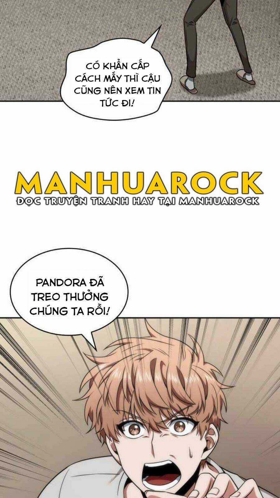 Vua Trộm Mộ - Chapter 279 - Trang 33