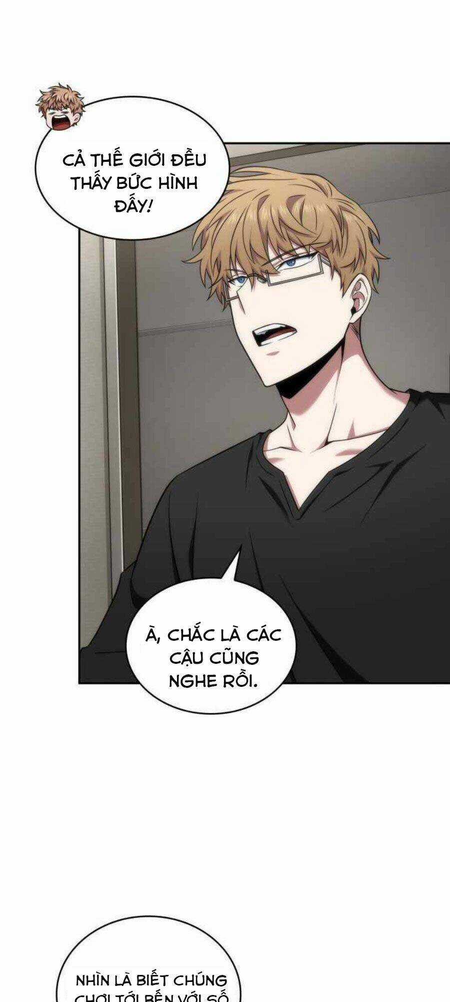 Vua Trộm Mộ - Chapter 279 - Trang 38