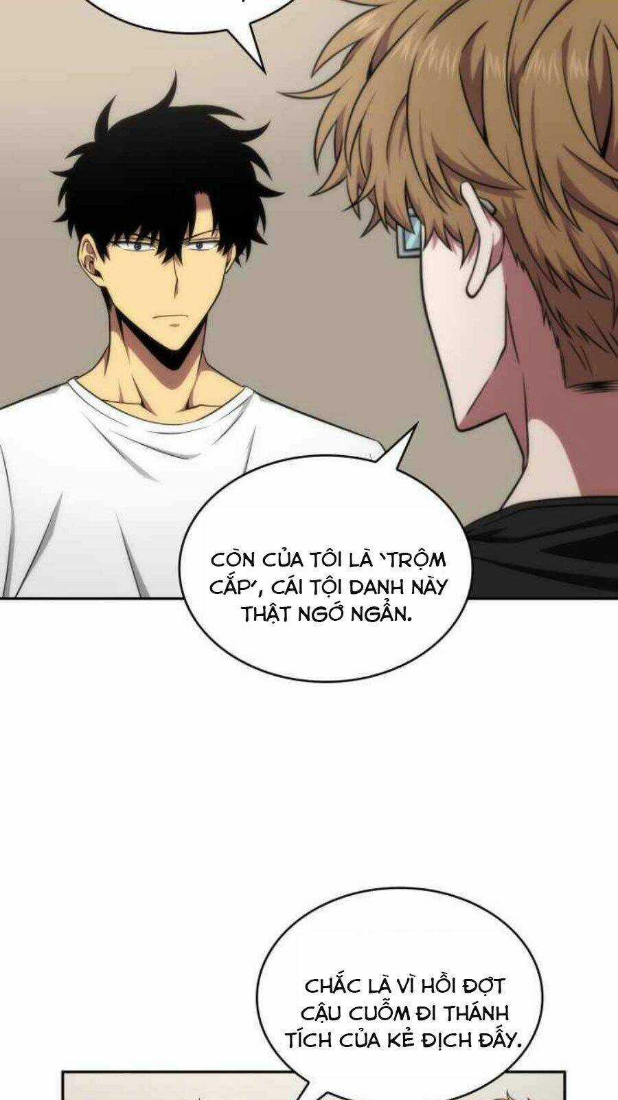 Vua Trộm Mộ - Chapter 279 - Trang 40