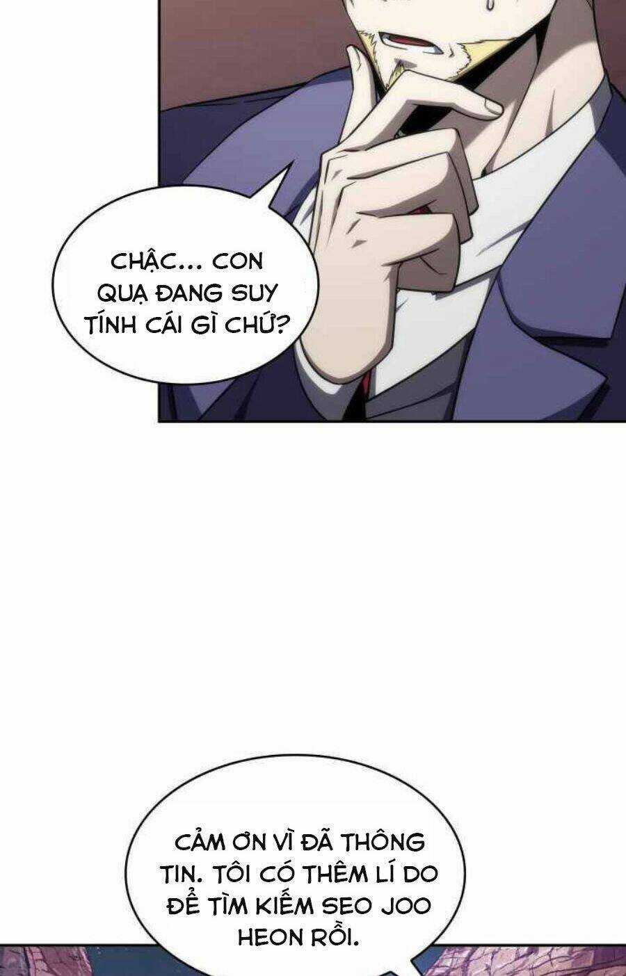 Vua Trộm Mộ - Chapter 279 - Trang 5