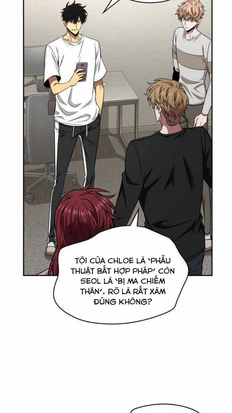 Vua Trộm Mộ - Chapter 279 - Trang 41