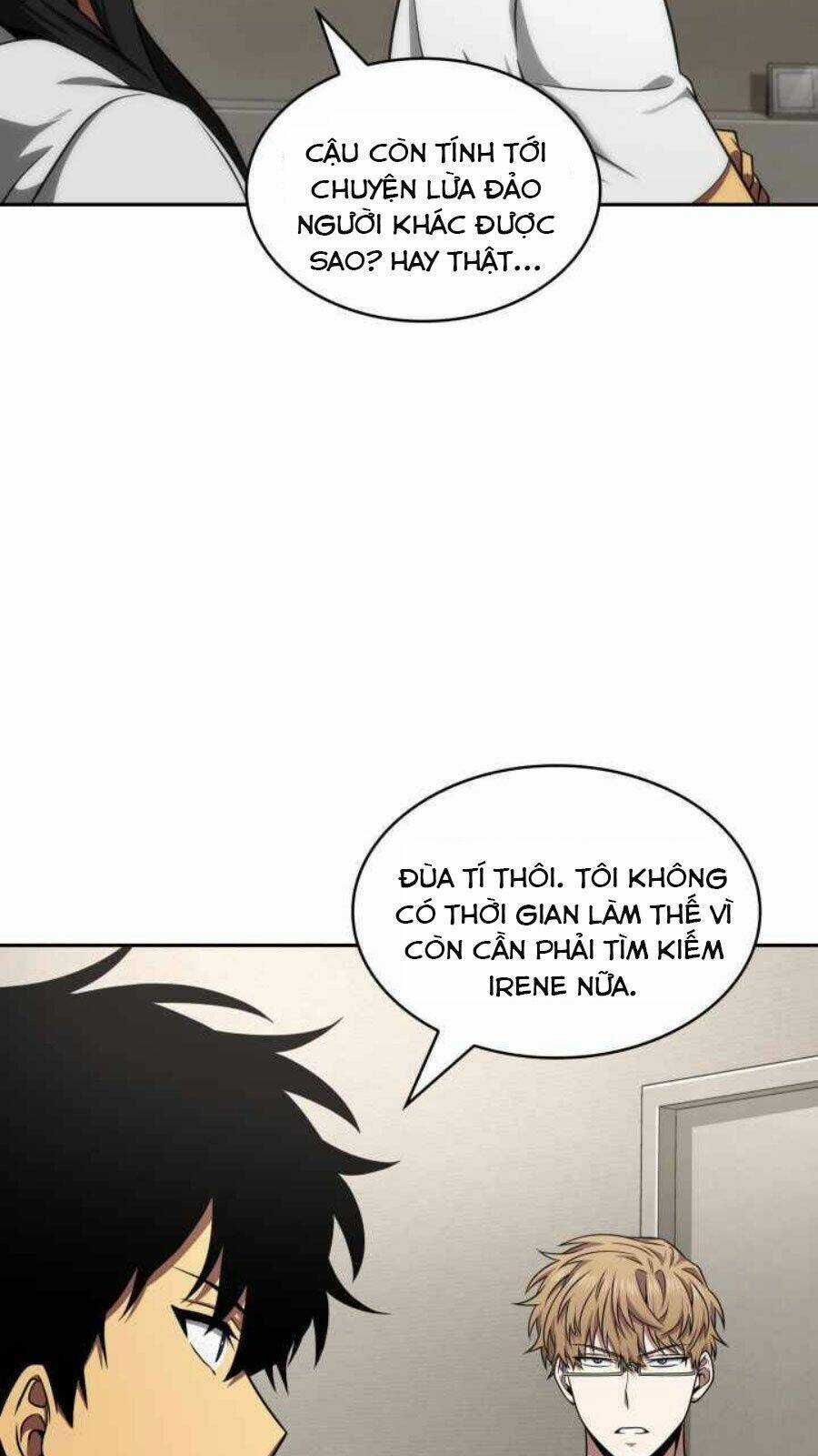 Vua Trộm Mộ - Chapter 279 - Trang 44