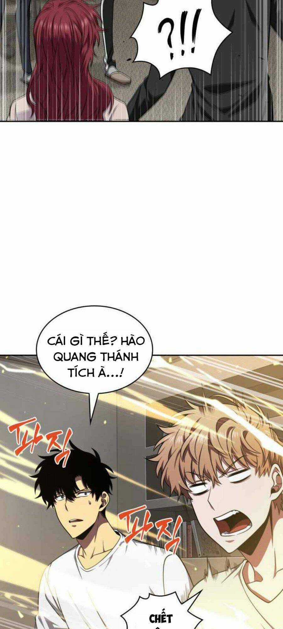 Vua Trộm Mộ - Chapter 279 - Trang 47