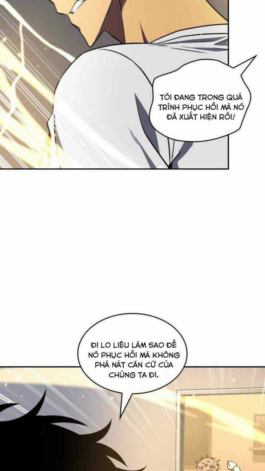 Vua Trộm Mộ - Chapter 279 - Trang 49