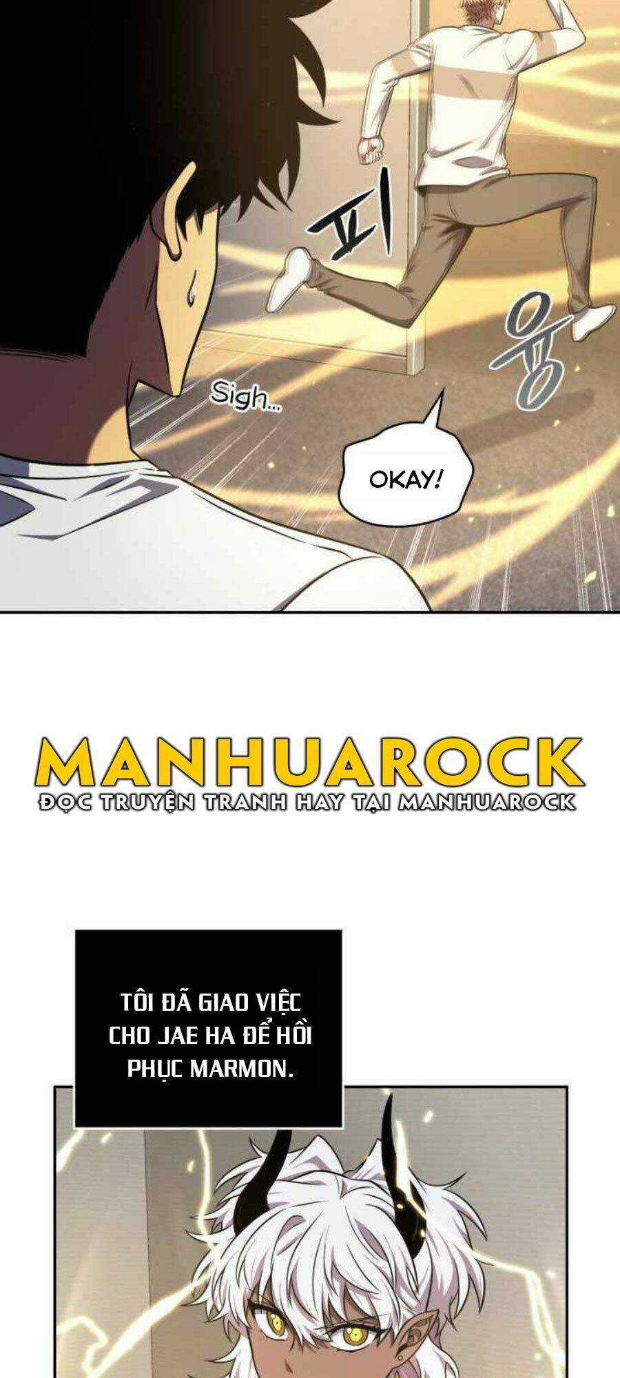 Vua Trộm Mộ - Chapter 279 - Trang 50