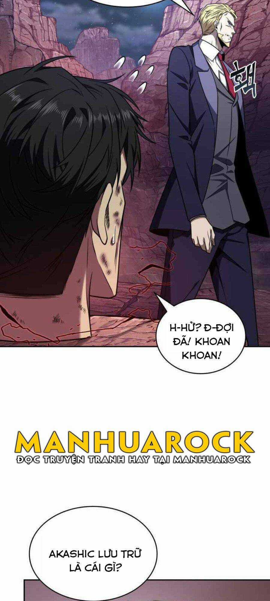 Vua Trộm Mộ - Chapter 279 - Trang 6