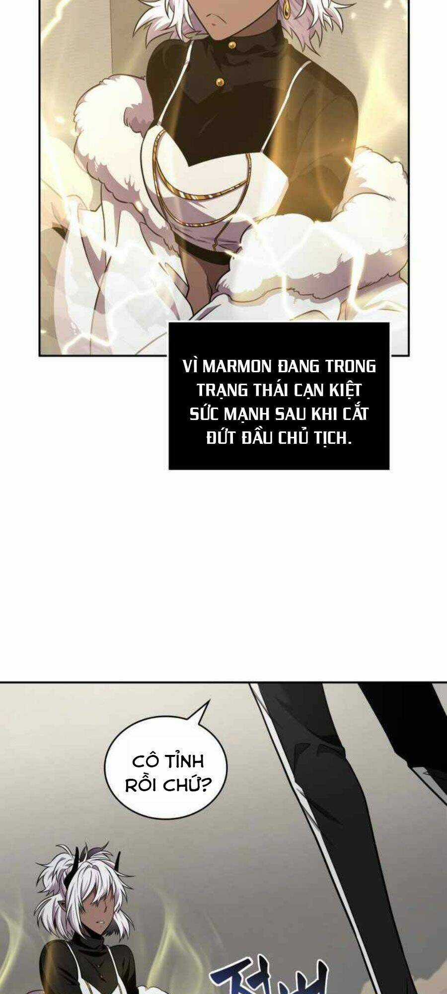 Vua Trộm Mộ - Chapter 279 - Trang 51