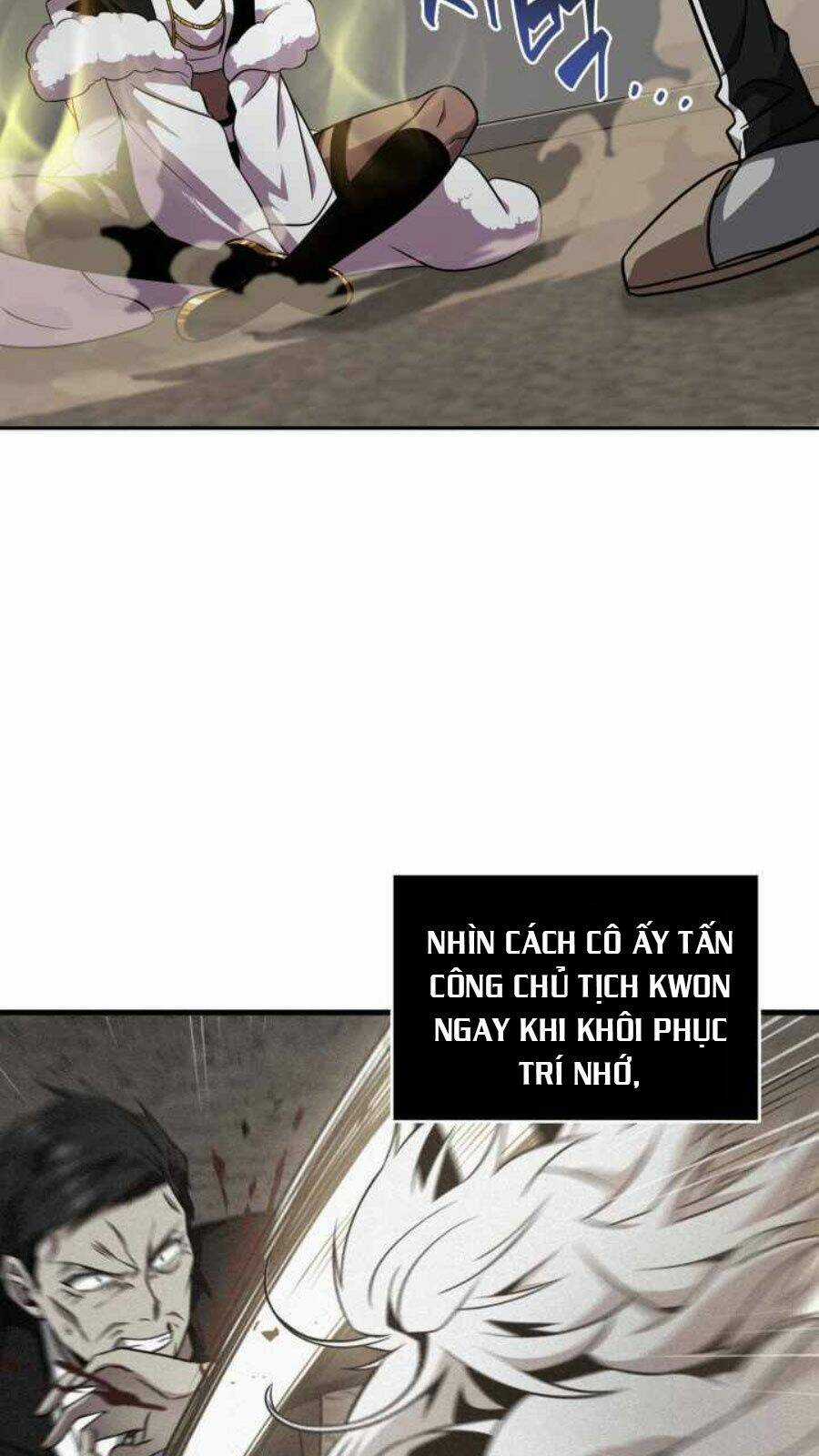 Vua Trộm Mộ - Chapter 279 - Trang 52