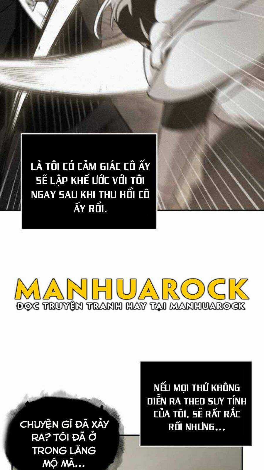 Vua Trộm Mộ - Chapter 279 - Trang 53