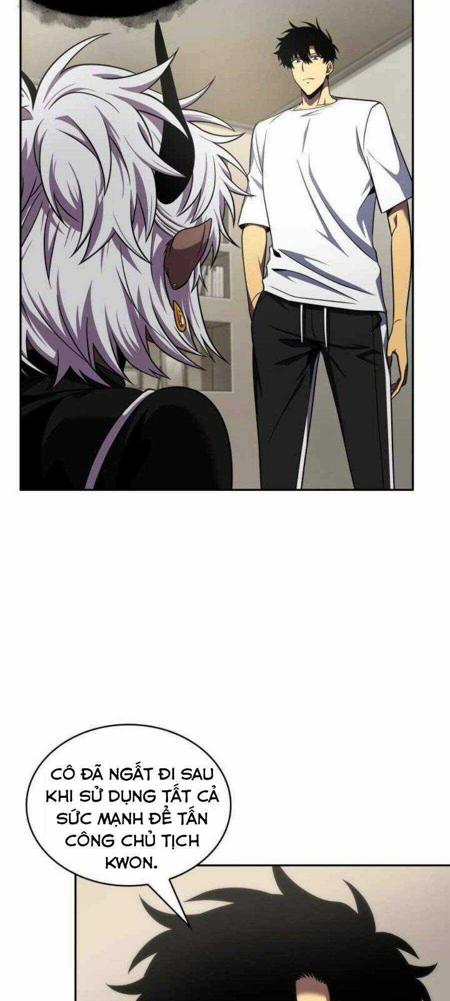 Vua Trộm Mộ - Chapter 279 - Trang 54