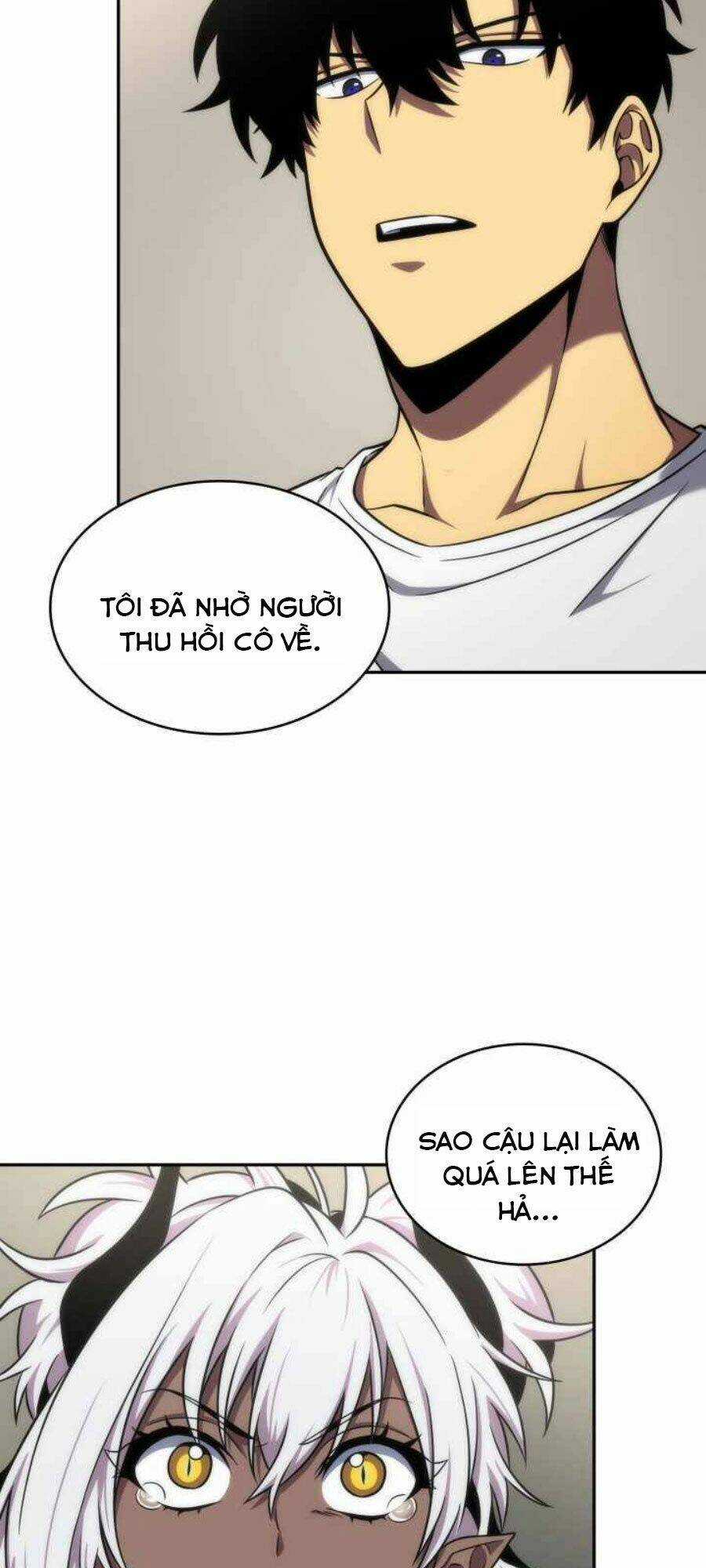 Vua Trộm Mộ - Chapter 279 - Trang 55