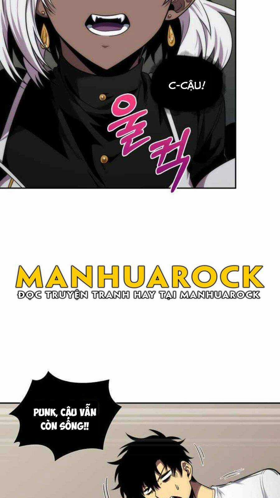 Vua Trộm Mộ - Chapter 279 - Trang 56
