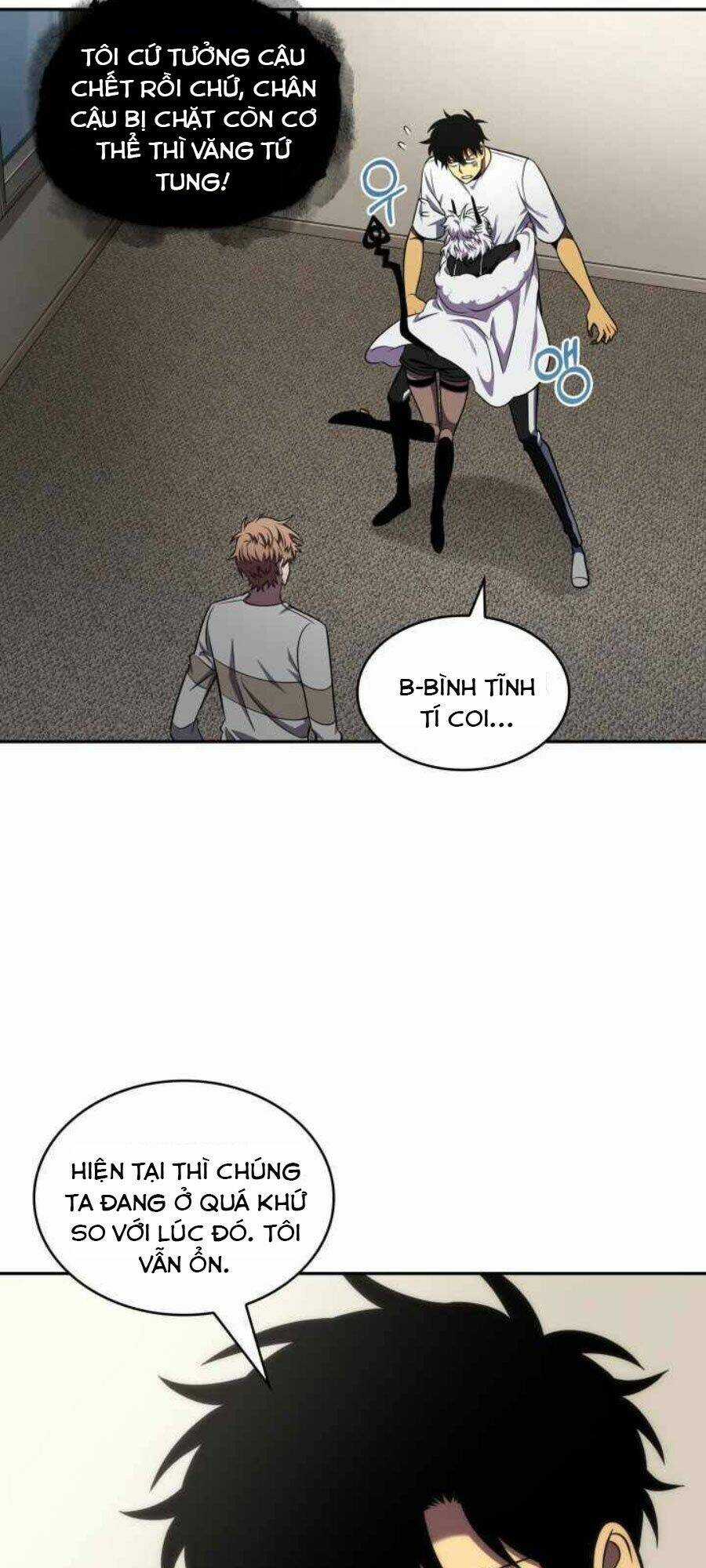 Vua Trộm Mộ - Chapter 279 - Trang 58