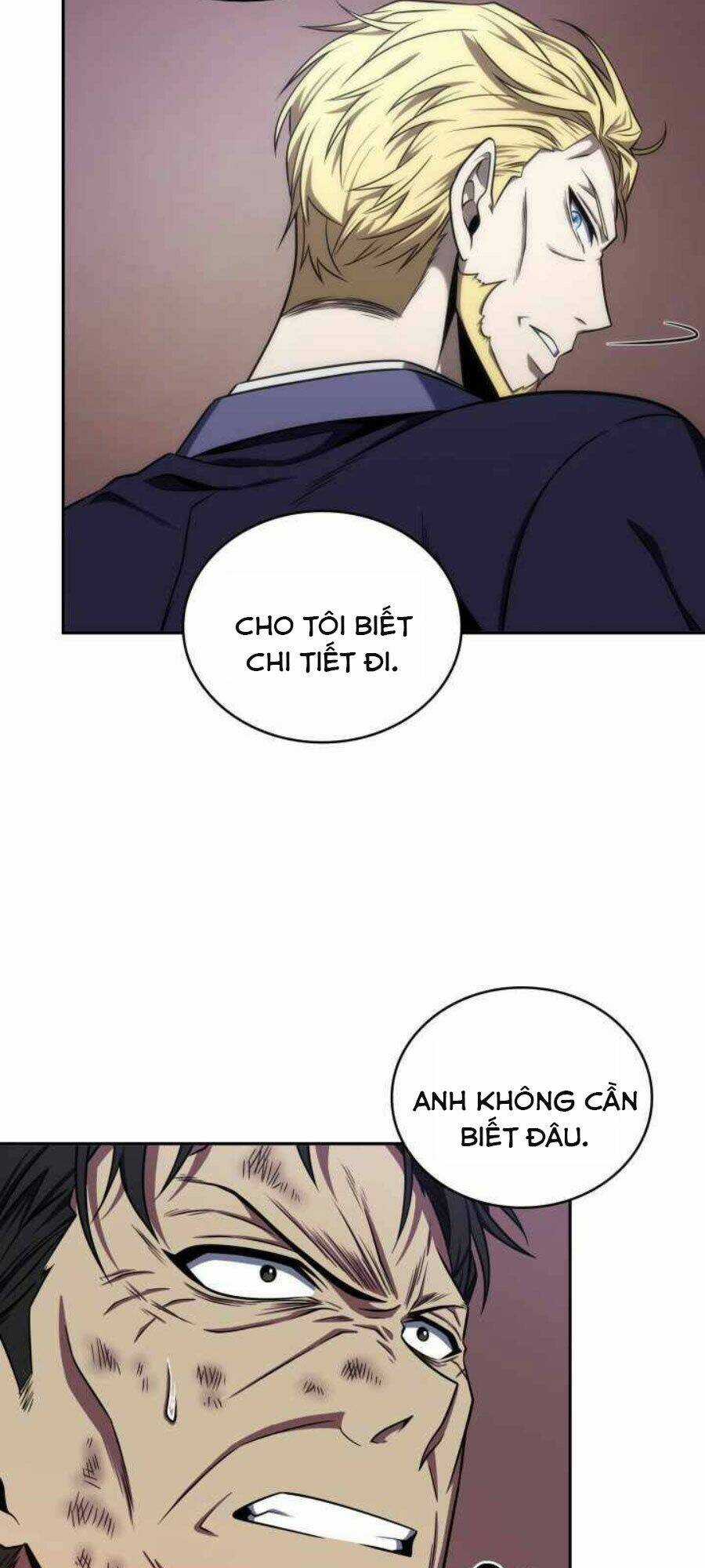 Vua Trộm Mộ - Chapter 279 - Trang 7