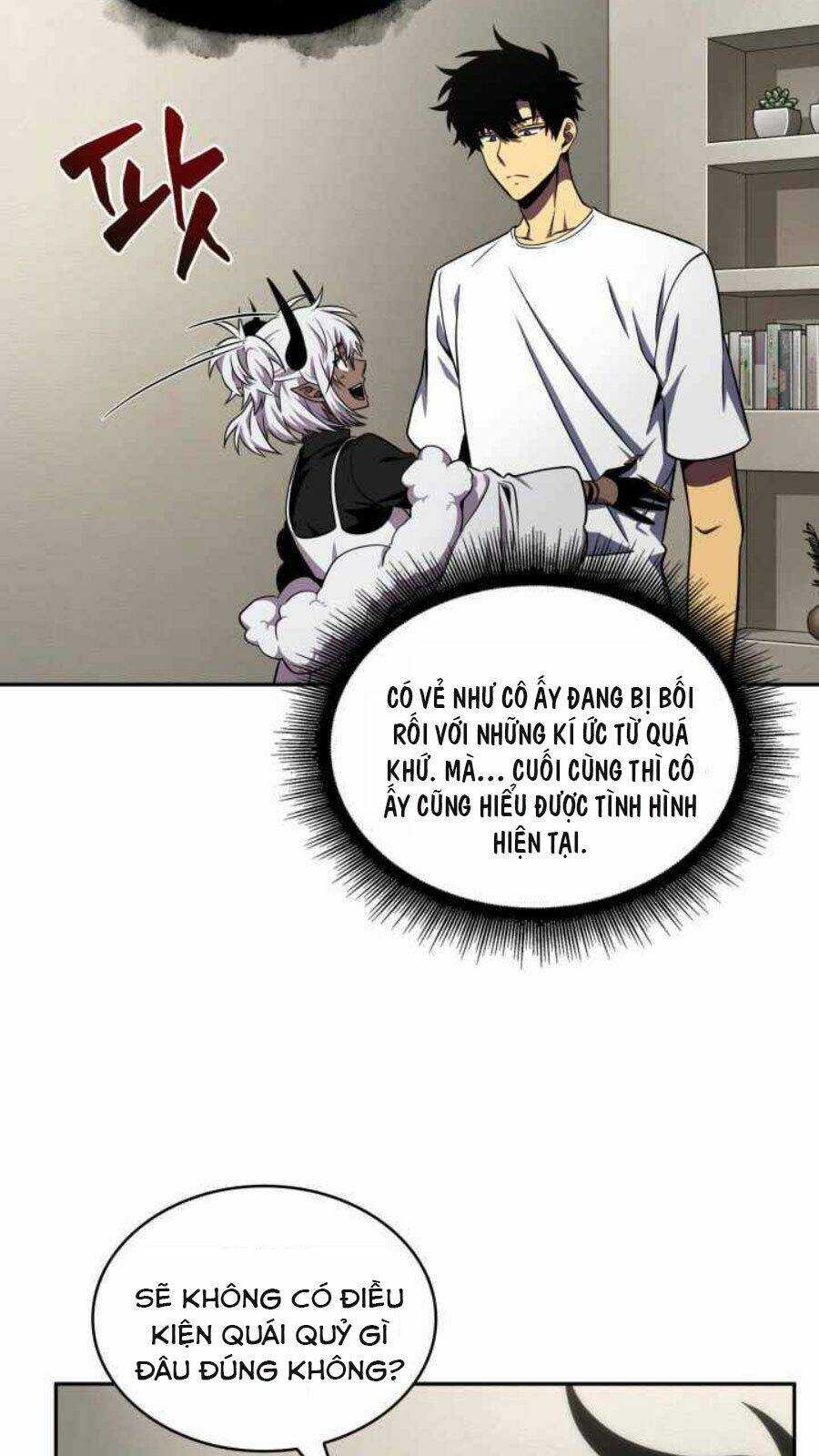 Vua Trộm Mộ - Chapter 279 - Trang 61