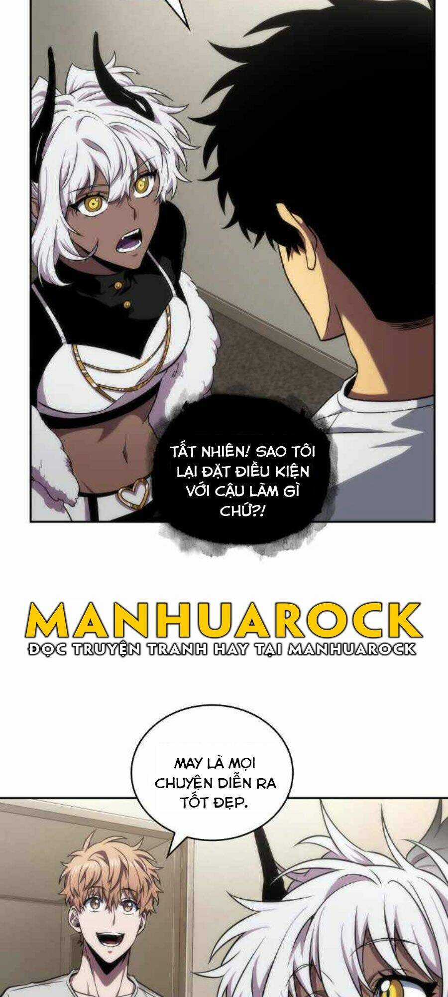 Vua Trộm Mộ - Chapter 279 - Trang 62