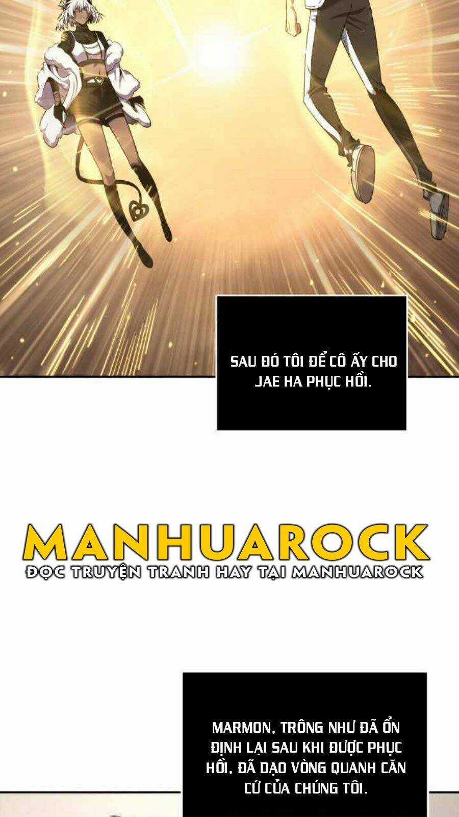 Vua Trộm Mộ - Chapter 279 - Trang 65