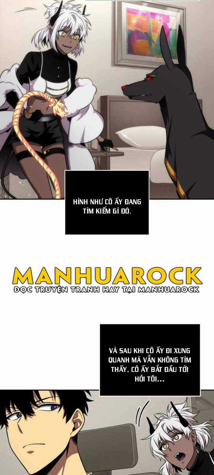 Vua Trộm Mộ - Chapter 279 - Trang 66