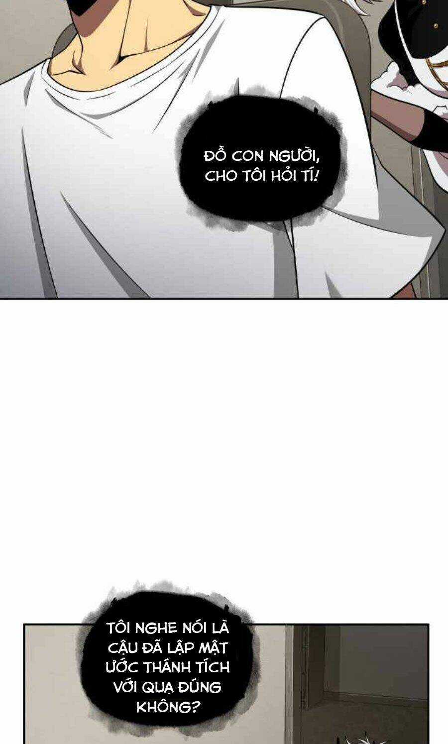 Vua Trộm Mộ - Chapter 279 - Trang 67