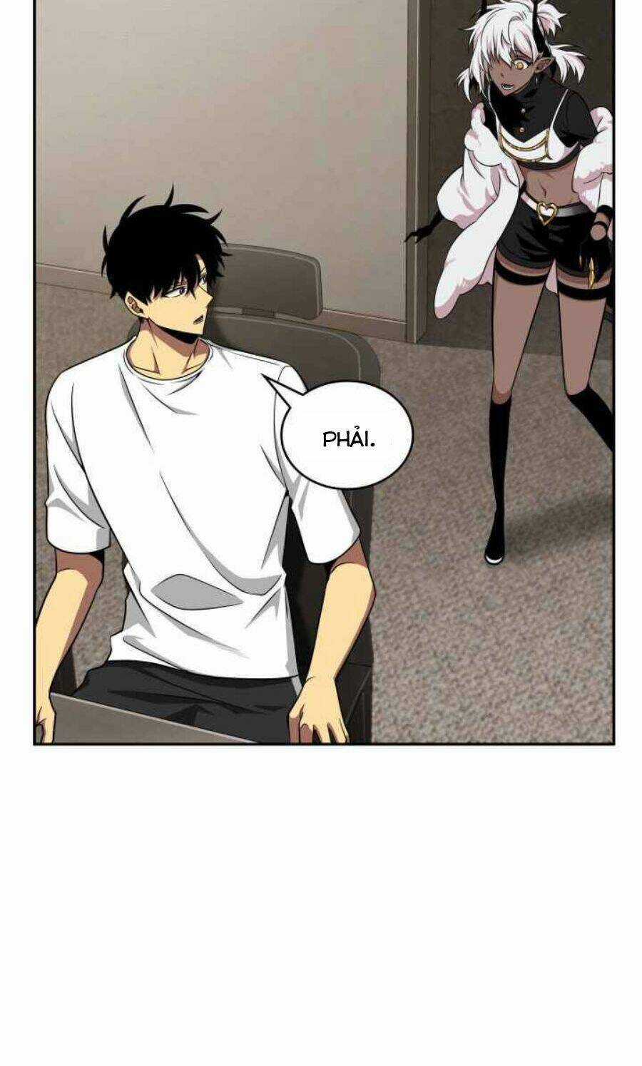 Vua Trộm Mộ - Chapter 279 - Trang 68