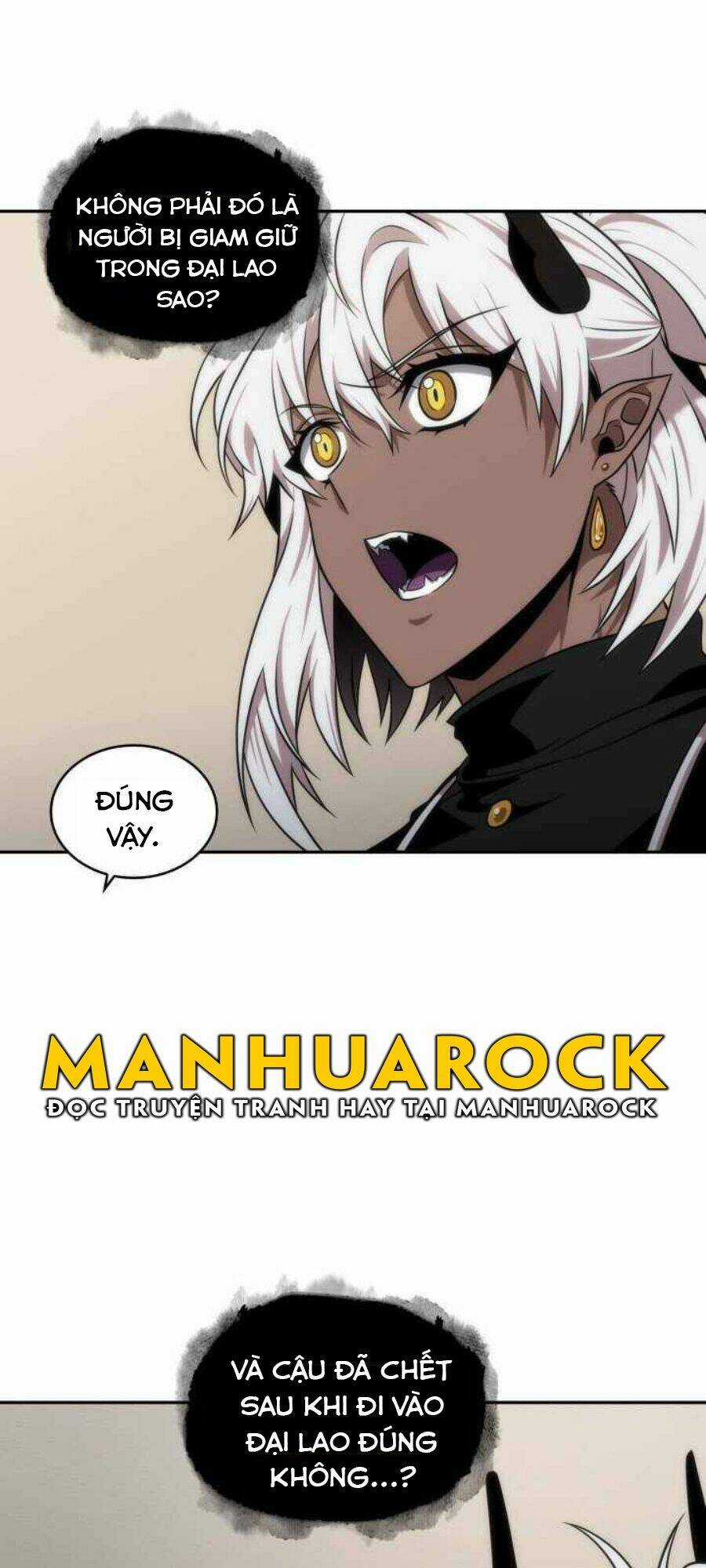 Vua Trộm Mộ - Chapter 279 - Trang 69