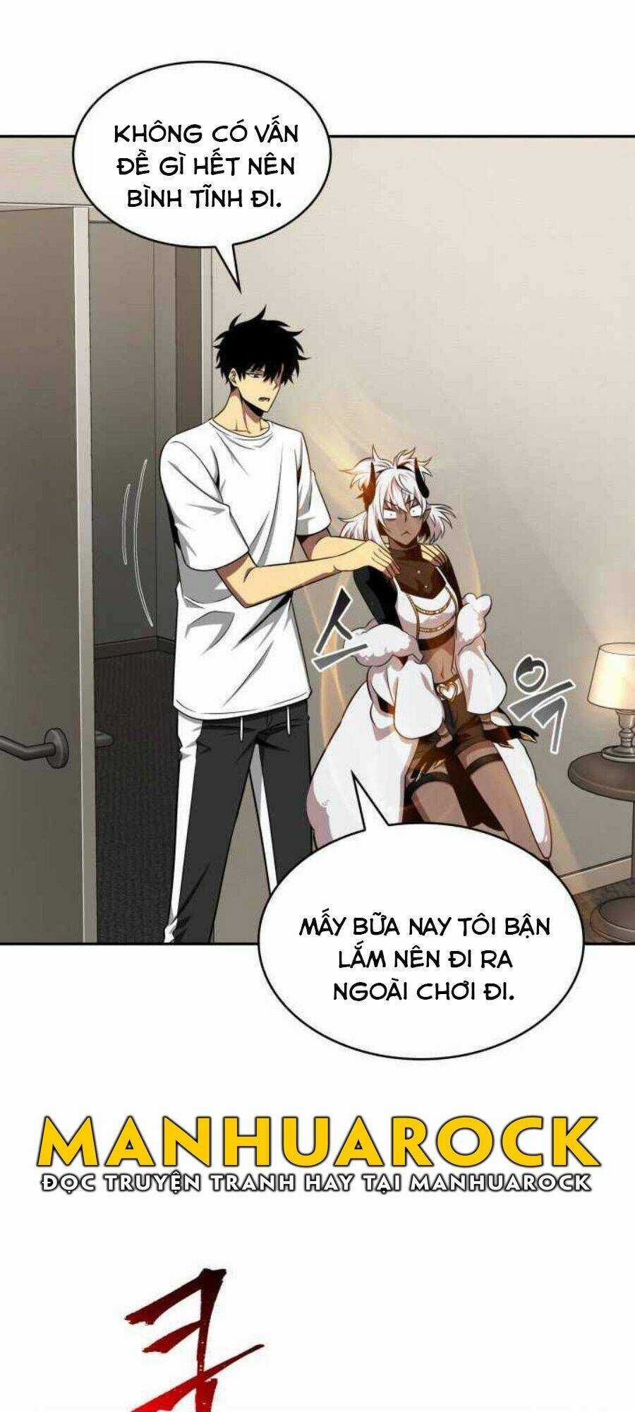 Vua Trộm Mộ - Chapter 279 - Trang 72