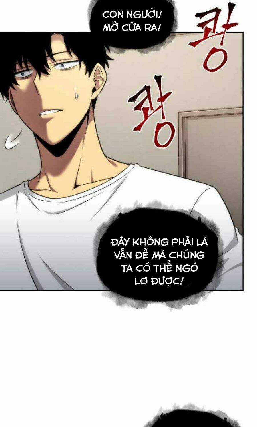 Vua Trộm Mộ - Chapter 279 - Trang 74