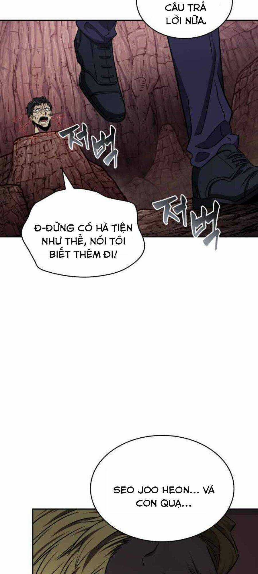 Vua Trộm Mộ - Chapter 279 - Trang 10