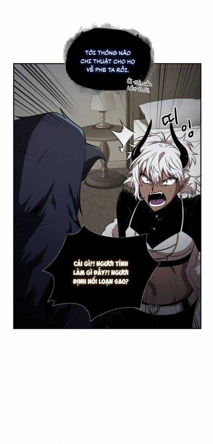 Vua Trộm Mộ - Chapter 280 - Trang 11