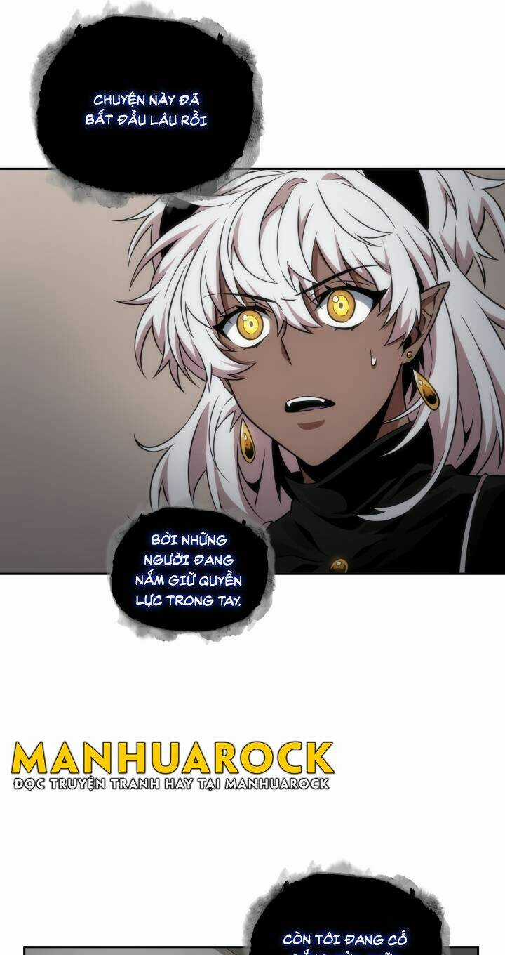 Vua Trộm Mộ - Chapter 280 - Trang 12