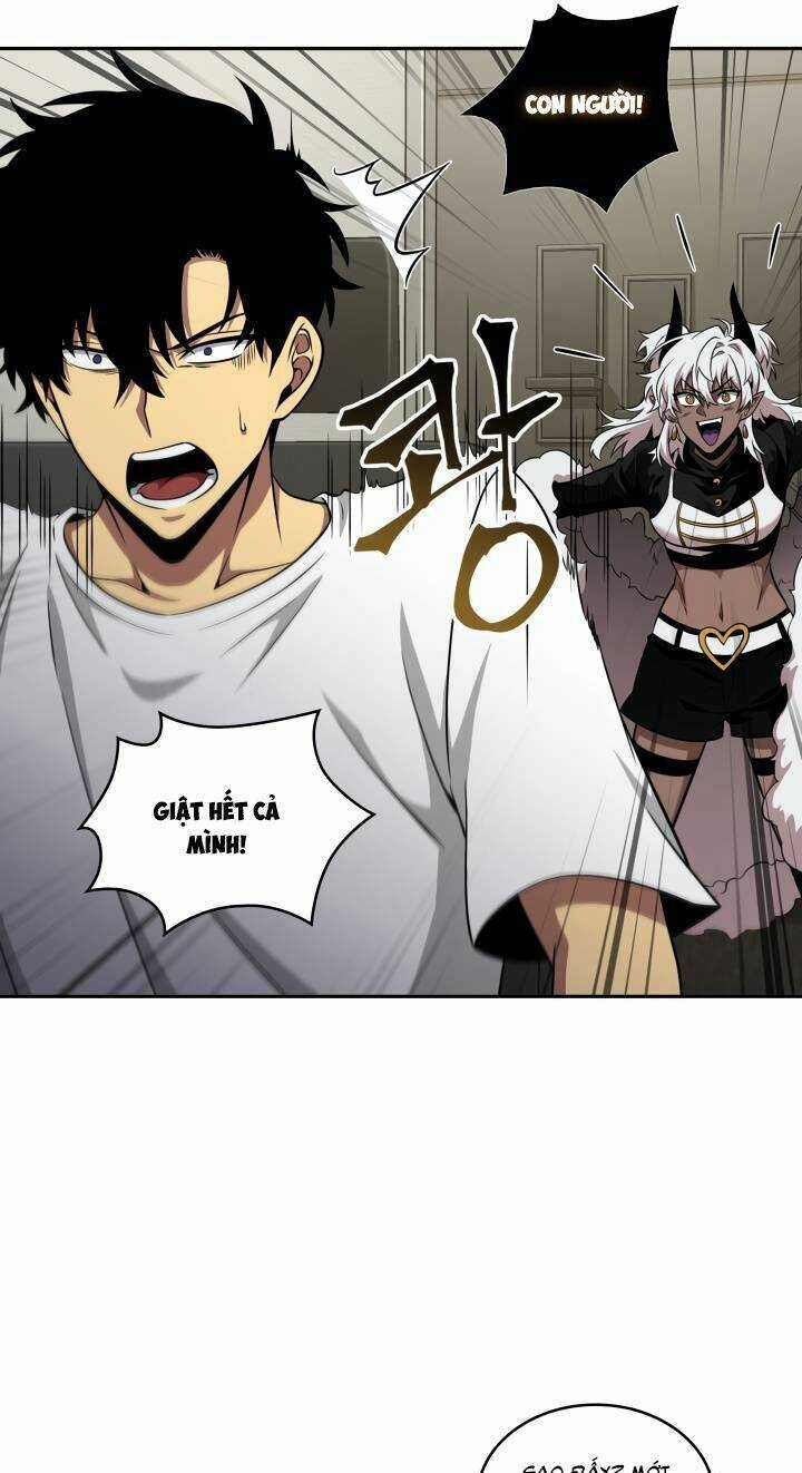 Vua Trộm Mộ - Chapter 280 - Trang 18