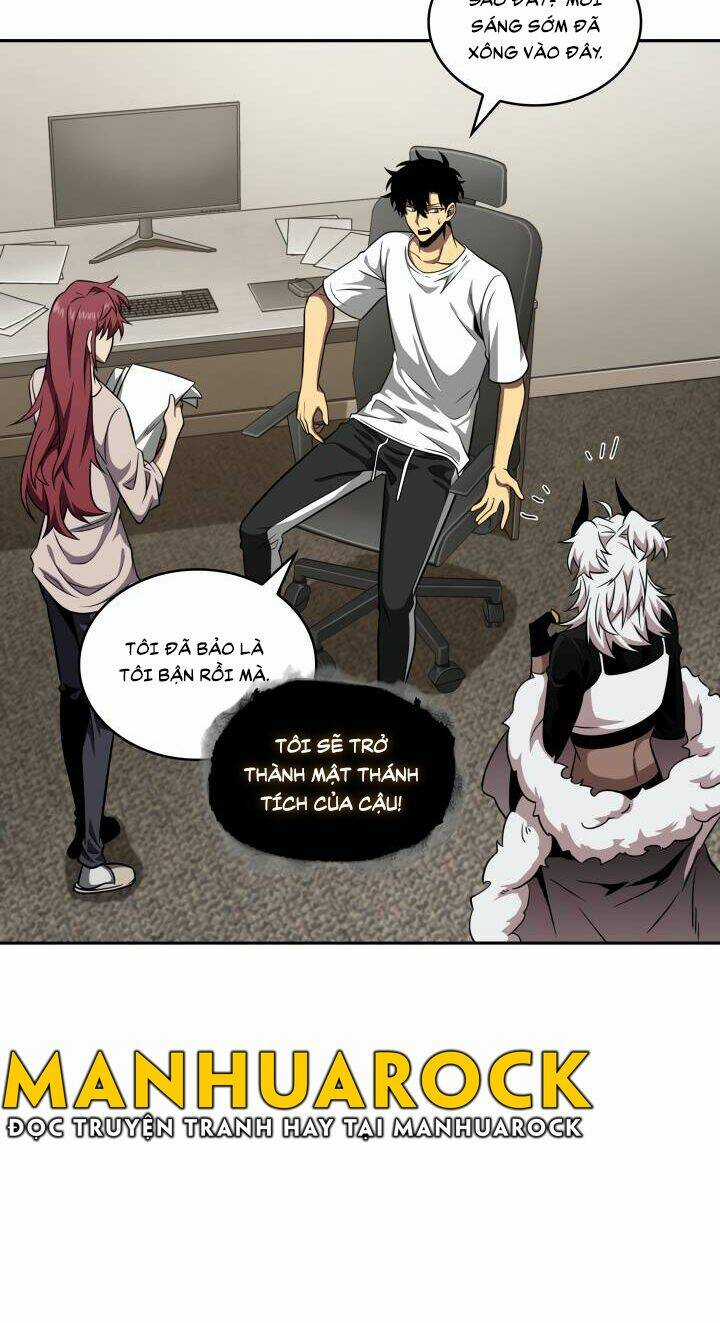 Vua Trộm Mộ - Chapter 280 - Trang 19