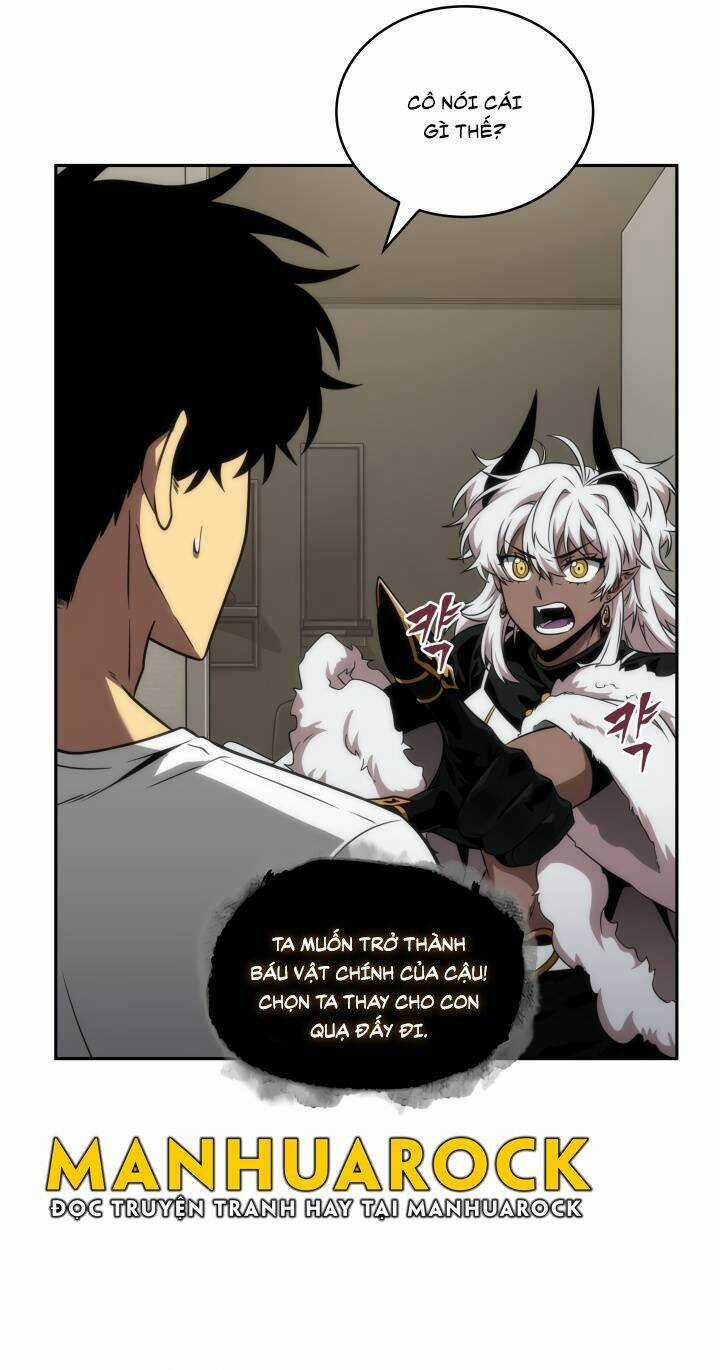 Vua Trộm Mộ - Chapter 280 - Trang 20