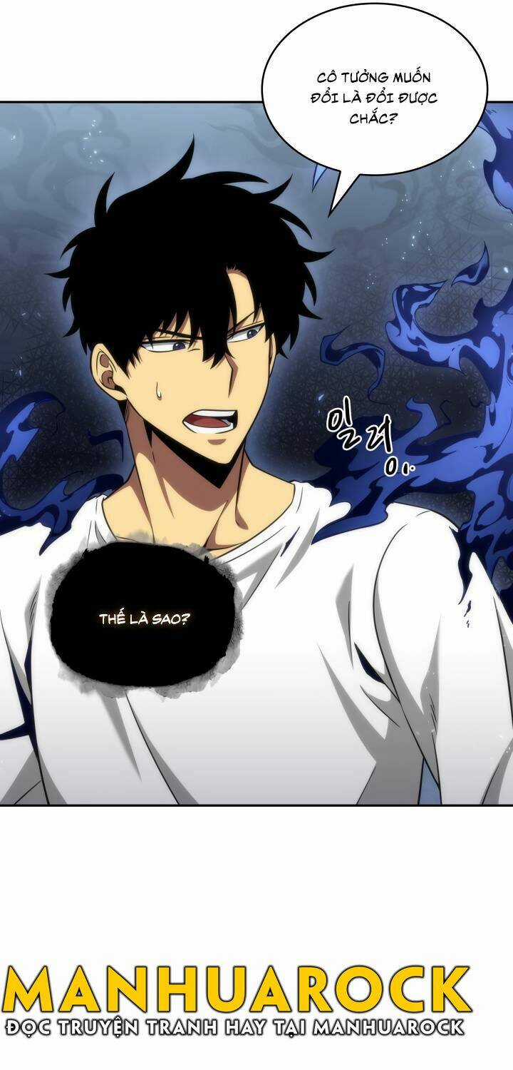 Vua Trộm Mộ - Chapter 280 - Trang 22