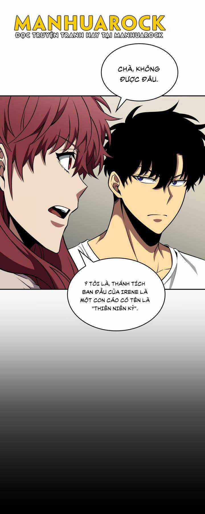 Vua Trộm Mộ - Chapter 280 - Trang 24