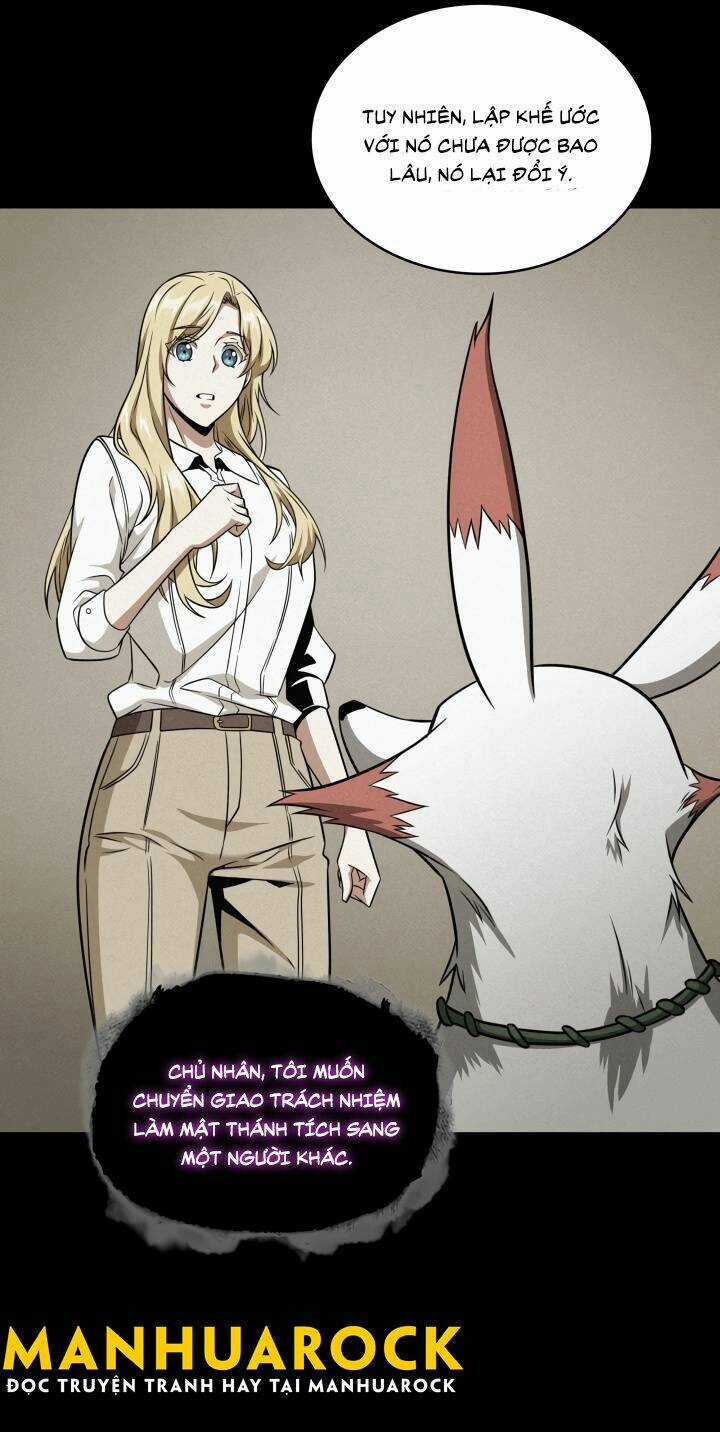 Vua Trộm Mộ - Chapter 280 - Trang 25