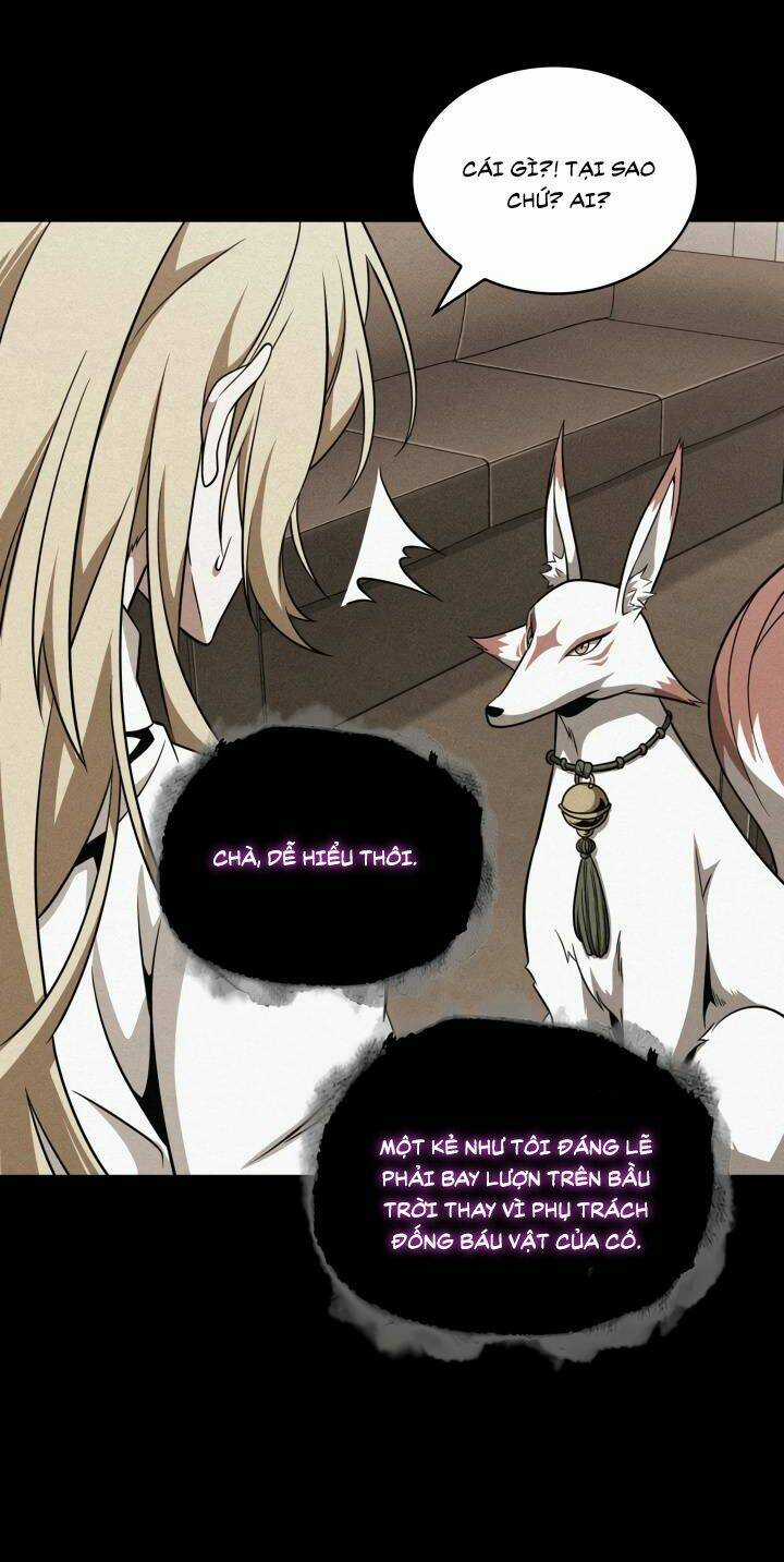 Vua Trộm Mộ - Chapter 280 - Trang 26