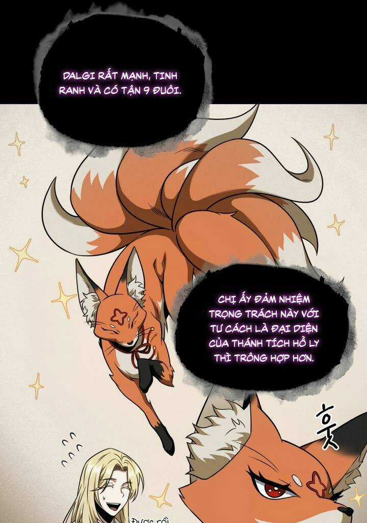 Vua Trộm Mộ - Chapter 280 - Trang 27