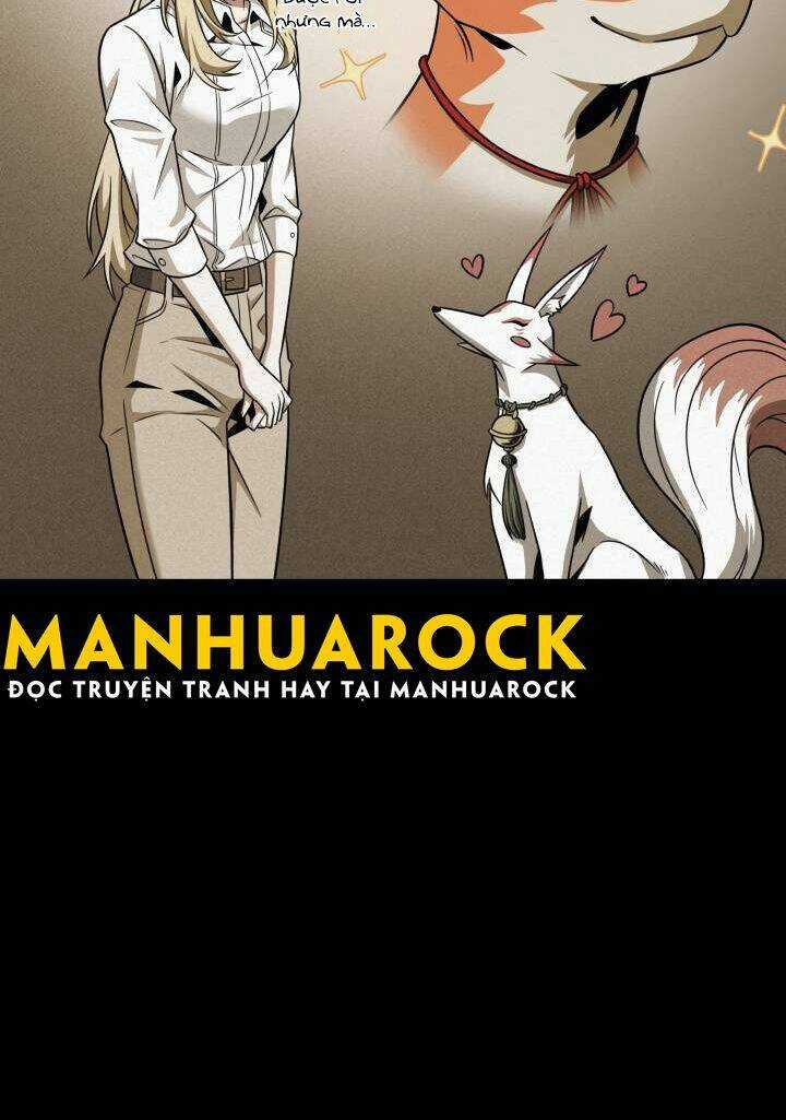 Vua Trộm Mộ - Chapter 280 - Trang 28