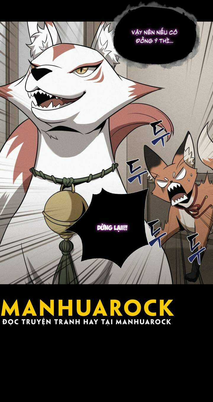 Vua Trộm Mộ - Chapter 280 - Trang 29