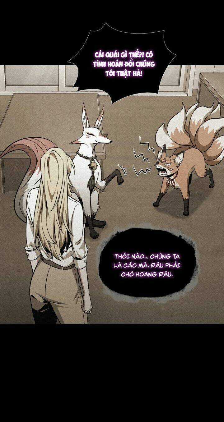 Vua Trộm Mộ - Chapter 280 - Trang 30