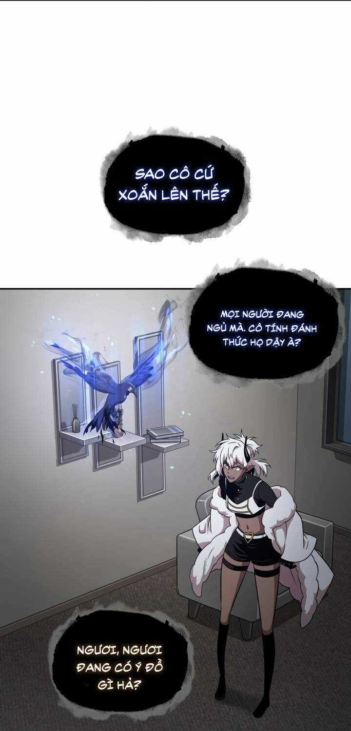 Vua Trộm Mộ - Chapter 280 - Trang 4