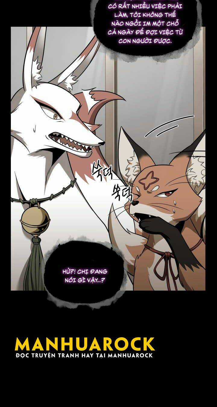 Vua Trộm Mộ - Chapter 280 - Trang 32