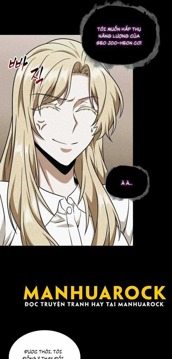 Vua Trộm Mộ - Chapter 280 - Trang 33